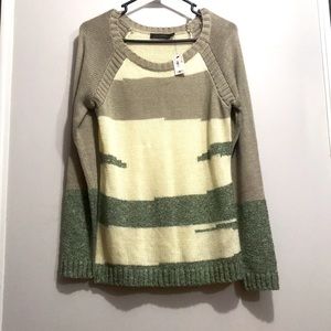 *New* The Limited Sweater. Size Medium.